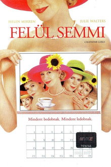 Felül semmi