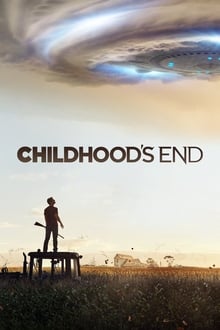 Childhood's End tv show poster