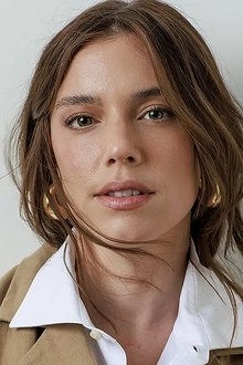 Photo of Alice Wegmann