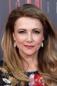 Photo of Emma Samms