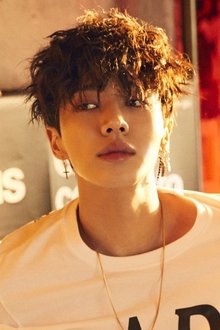 Photo of Lee Gi-kwang