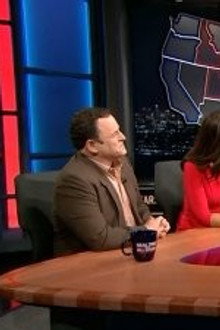 Real Time with Bill Maher season 10 episode 25