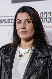 Alba Paul Ferrer