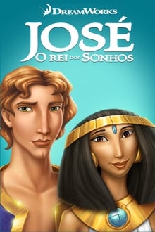 Poster do filme Joseph: King of Dreams