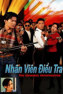 Nhân Viên Điều Tra 1