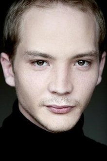 Photo of Anthony Decadi