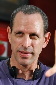 Photo of Isaac Florentine