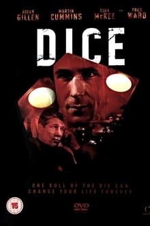 Poster da série Dice