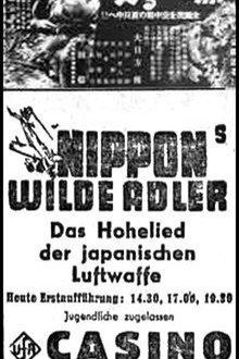 Nippons wilde Adler