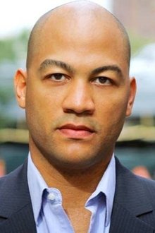 Photo of Clark Jackson