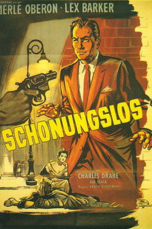 Schonungslos