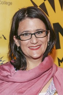Photo of Mariana Chenillo