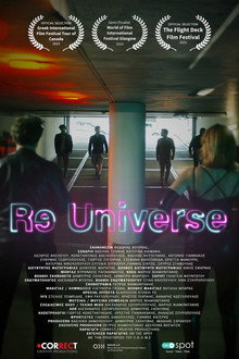 ReUniverse