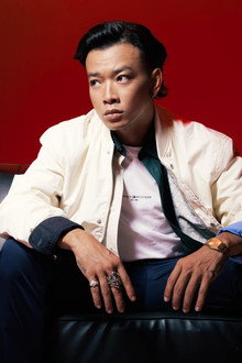 Hoàng Phi