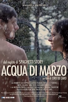 Poster do filme Acqua di marzo