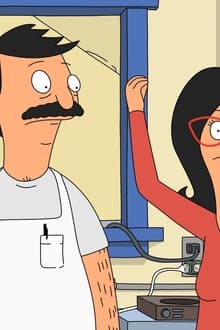 Bob's Burgers - Season 13