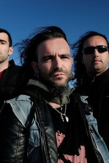 Marea - Días de perro tour