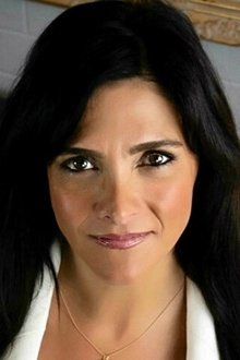 Photo of Alison Robertson