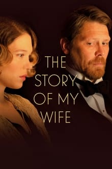 The Story of My Wife movie poster