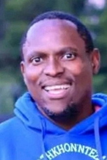 Photo of Zuko Nodada