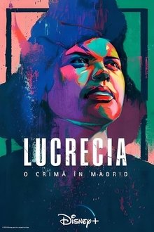 Lucrecia: O Crimă în Madrid