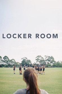 Locker Room