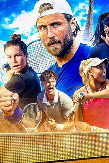 Prime à Roland-Garros