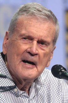 Photo of Don Murray