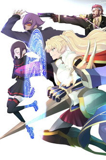 Re:Creators