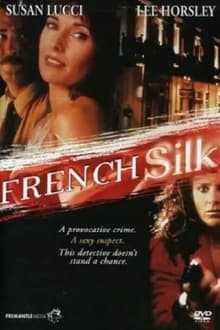 French Silk movie poster
