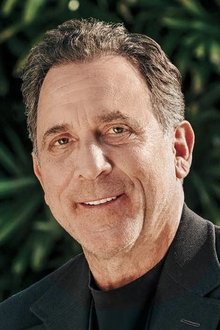 Photo of Mike Meldman
