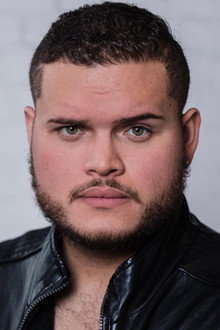 Photo of Christian J. Velez