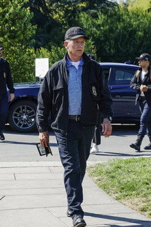 NCIS season 17 episode 4