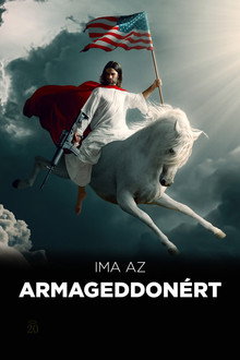 Ima az Armageddonért