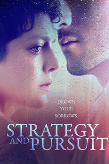 Strategy and Pursuit