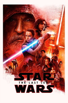 Star Wars: The Last Jedi