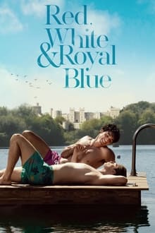 Red, White & Royal Blue WEB DL 