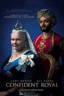 Confident Royal