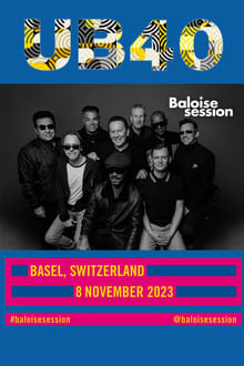  UB40 In Concert - Baloise Session 2023 
