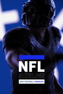 NFL Sideline – Das Football-Magazin
