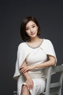 Foto de perfil de Lee In-hye