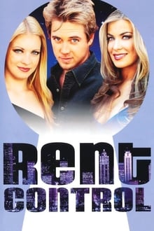 Poster do filme Rent Control