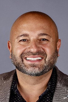 Sevag Sagherian