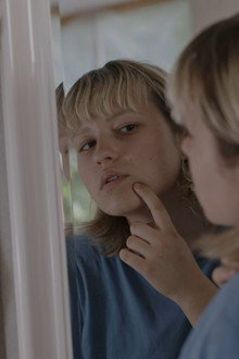 Scenārija terapija