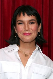 Photo of Zoe Chao