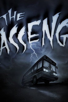The Passenger