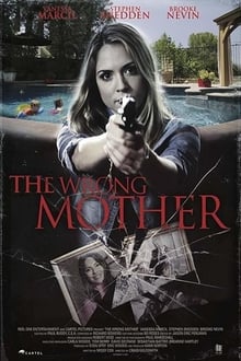 Poster do filme The Wrong Mother