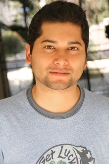 Photo of J. Francisco Rodriguez