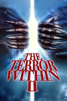 Poster do filme The Terror Within II