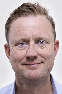 Photo of Andrew G. Ogleby